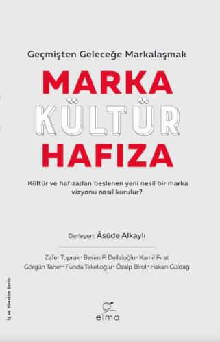 Marka-Kültür-Hafıza