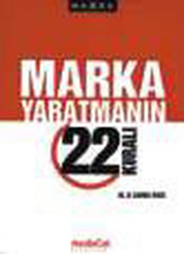 Marka Yaratmanın 22 Kuralı