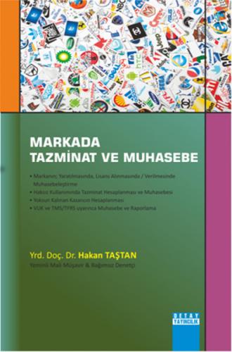 Markada Tazminat ve Muhasebe