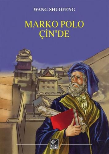 Marko Polo Çinde