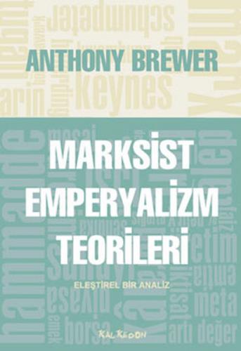 Marksist Emperyalizm Teorileri