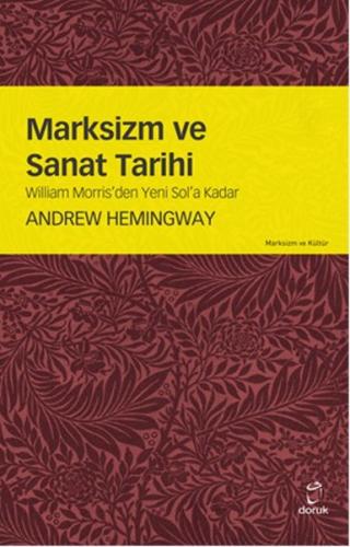 Marksizim ve Sanat Tarihi