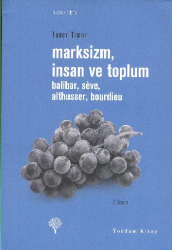 Marksizm,İnsan ve Toplum