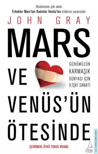 Mars ve Venüs’ün Ötesinde