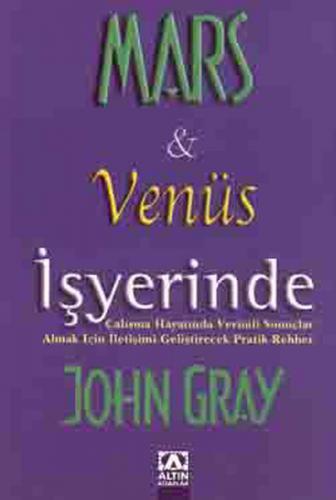 Mars & Venüs İşyerinde