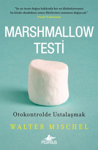 Marshmallow Testi