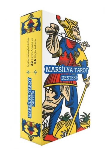 Marsilya Tarot