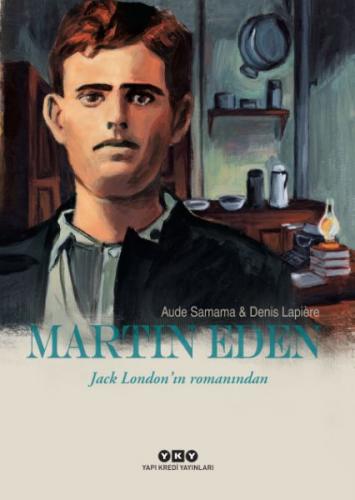 Martin Eden Jack London’ın Romanından