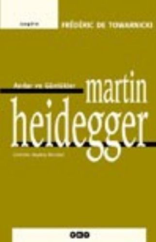 Martin Heidegger