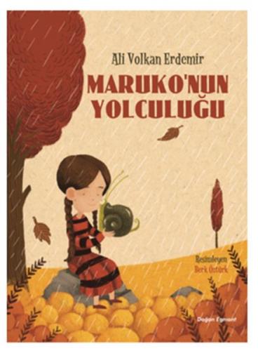 Maruko'nun Yolculuğu