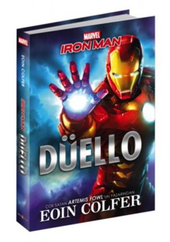 Marvel İron Man Düello