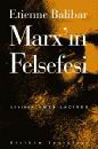 Marx’ın Felsefesi