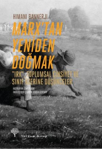 Marxtan Yeniden Doğmak