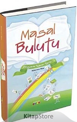 Masal Bulutu