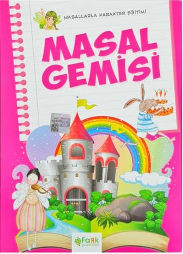 Masal Gemisi