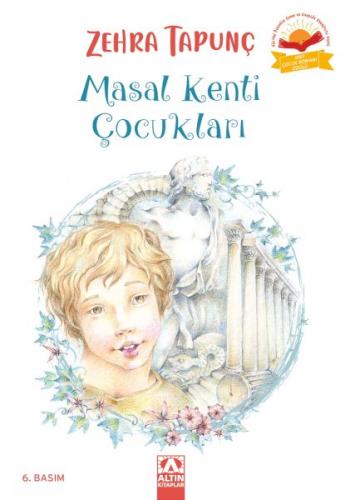 Masal Kenti Çocukları