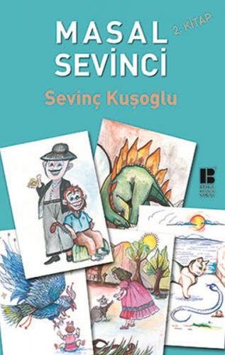 Masal Sevinci - 2. Kitap