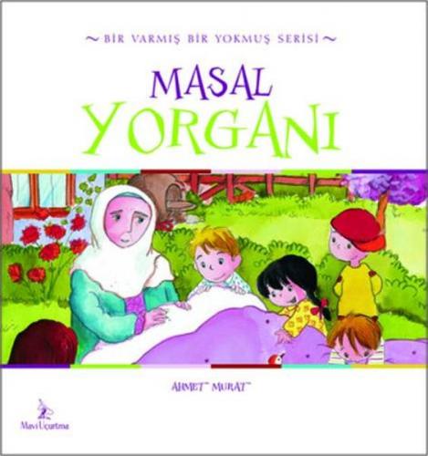 Masal Yorganı