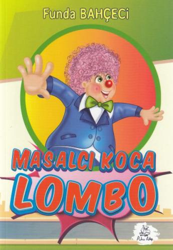 Masalcı Koca Lombo