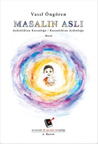 Masalın Aslı (2 Cilt Tek Kitap) (Aydınlıktan Karanlığa - Karanlıktan A