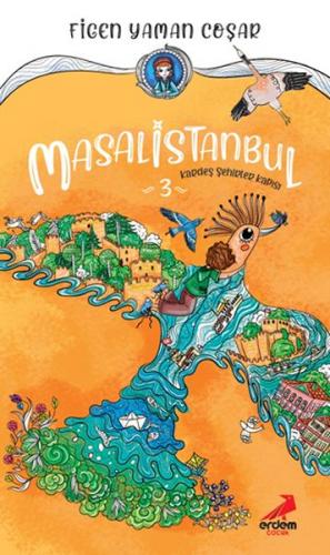 Masalistanbul 3 - Kardeş Şehirler Kapısı