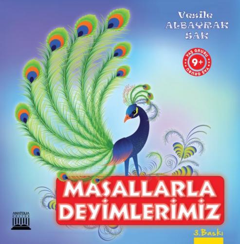 Masallarla Deyimlerimiz