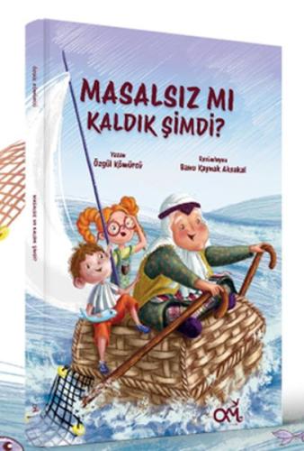 Masalsız Mı Kaldık Şimdi?