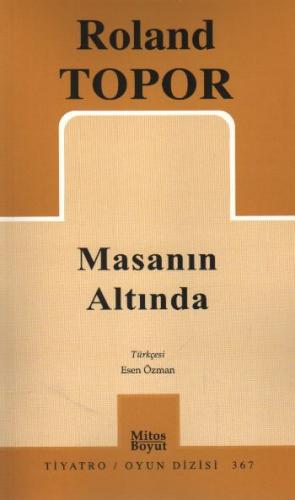 Masanın Altında (367)