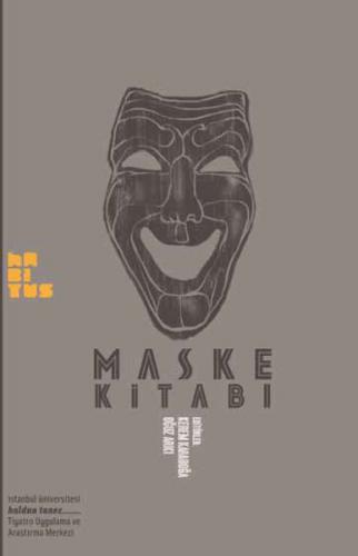 Maske Kitabı