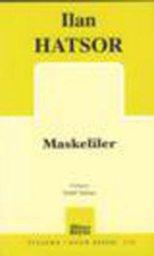 Maskeliler