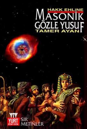 Masonik Gözle Yusuf