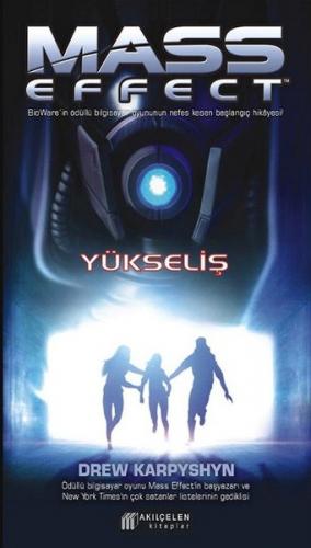 Mass Effect - Yükseliş