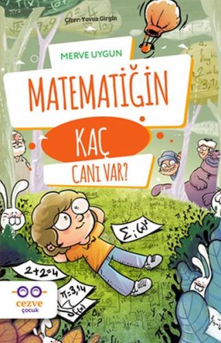 Matematiğin Kaç Canı Var?