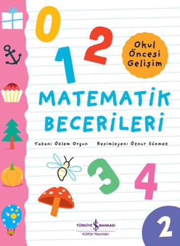 Matematik Becerileri – Okul Öncesi Gelişim