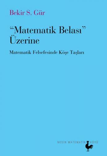 Matematik Belası Üzerine Matematik Felsefesinde Köşe Taşları