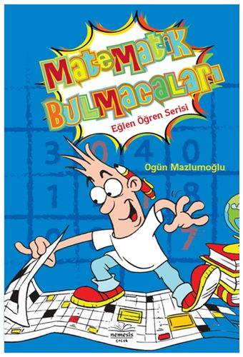 Matematik Bulmacaları