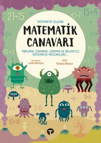 Matematik Canavarı - Matematik Çılgını