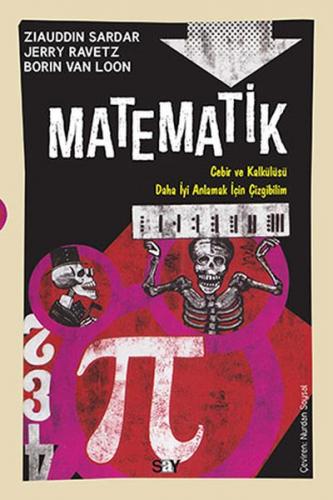 Matematik (Çizgibilim) - Cebir ve Kalkülüsü Daha İyi Anlamak İçin Çizg