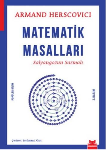 Matematik Masalları Salyangozun Sarmalı