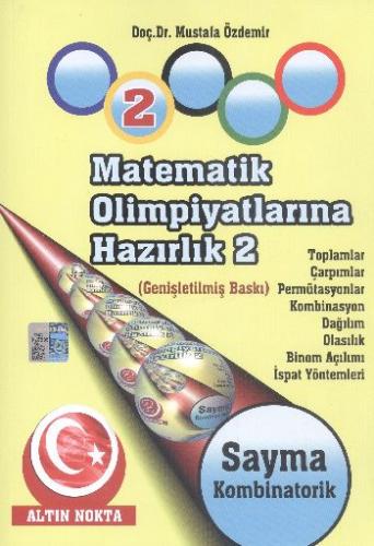 Matematik Olimpiyatlarına Hazırlık -2 Temel Bilgiler