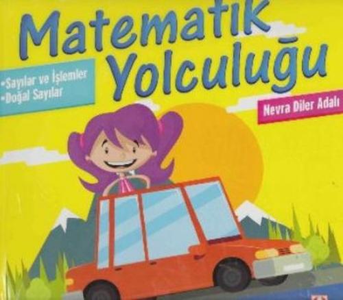 Matematik Yolculuğu (6 Kitap)