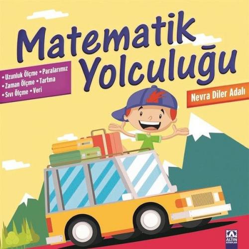 Matematik Yolculuğu - Uzunluk Ölçme-Zaman Ölçme