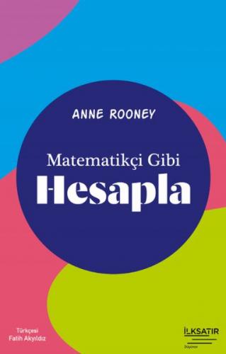 Matematikçi Gibi Hesapla