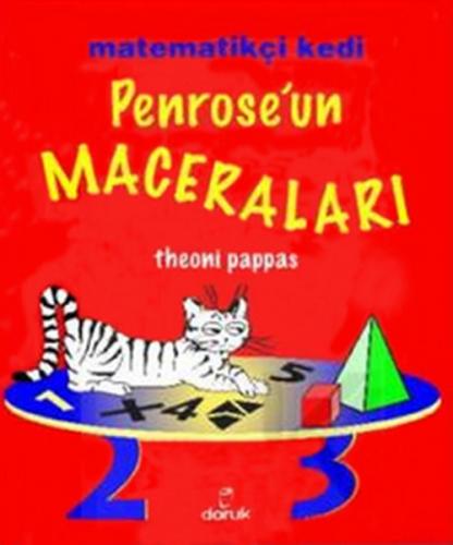 Matematikçi Kedi Penrose'un Maceraları