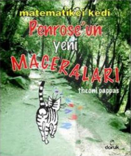 Matematikçi Kedi Penrose'un Yeni Maceraları