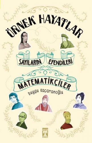 Matematikçiler Sayıların Efendileri