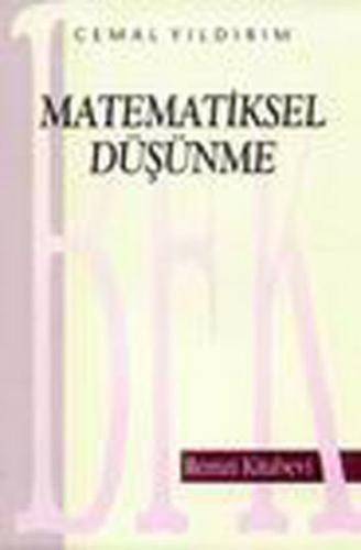 Matematiksel Düşünme