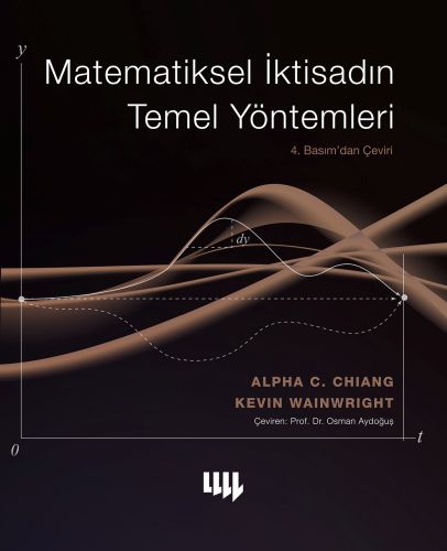 Matematiksel İktisadın Temel Yöntemleri