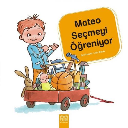 Mateo Seçmeyi Öğreniyor