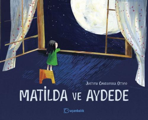 Matilda ve Aydede